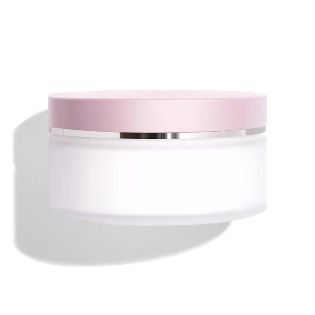 CHANEL  CHANCE Body Cream