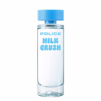 Police Milk Crush Eau de Toilette Spray 100ML