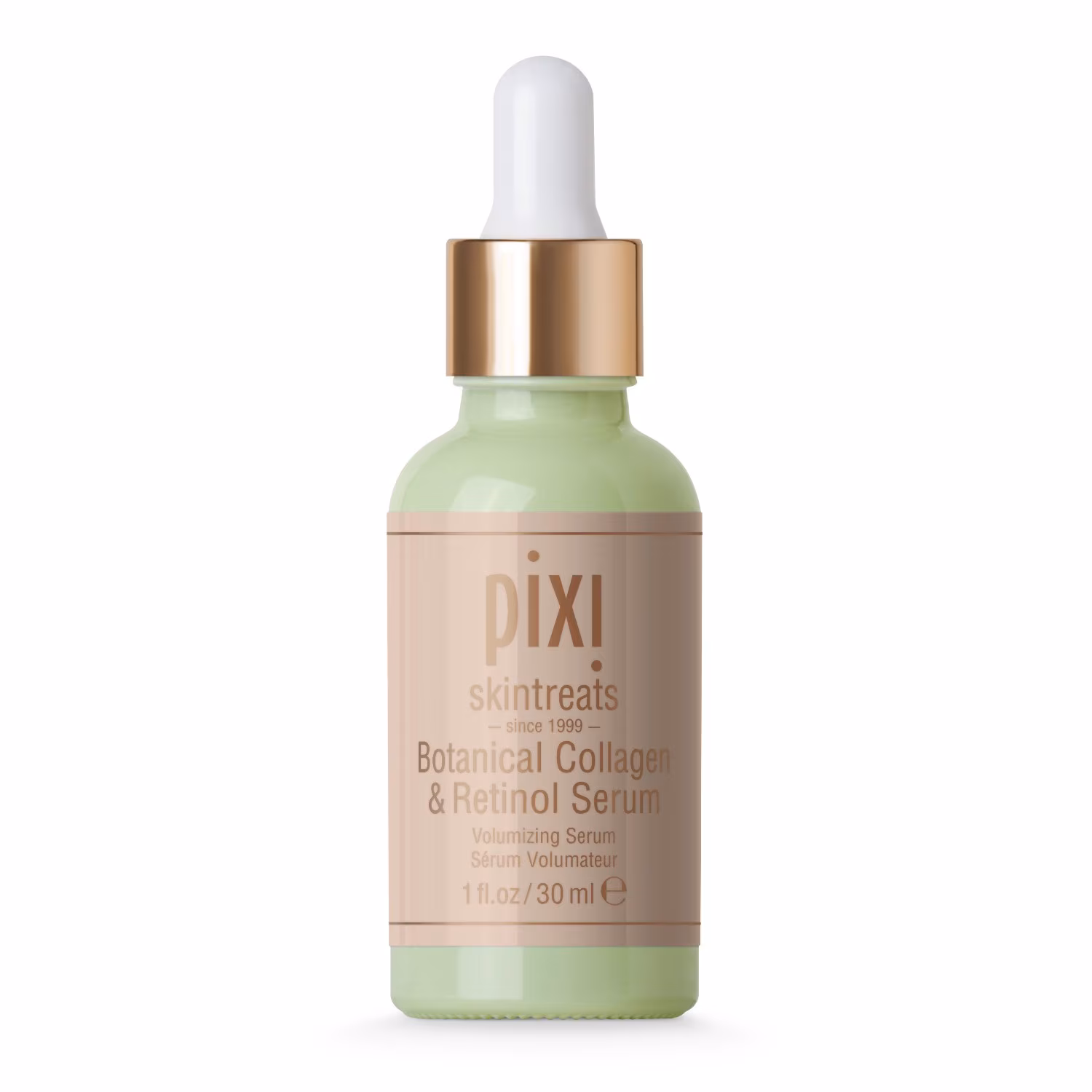 Collagen + Retinol Serum