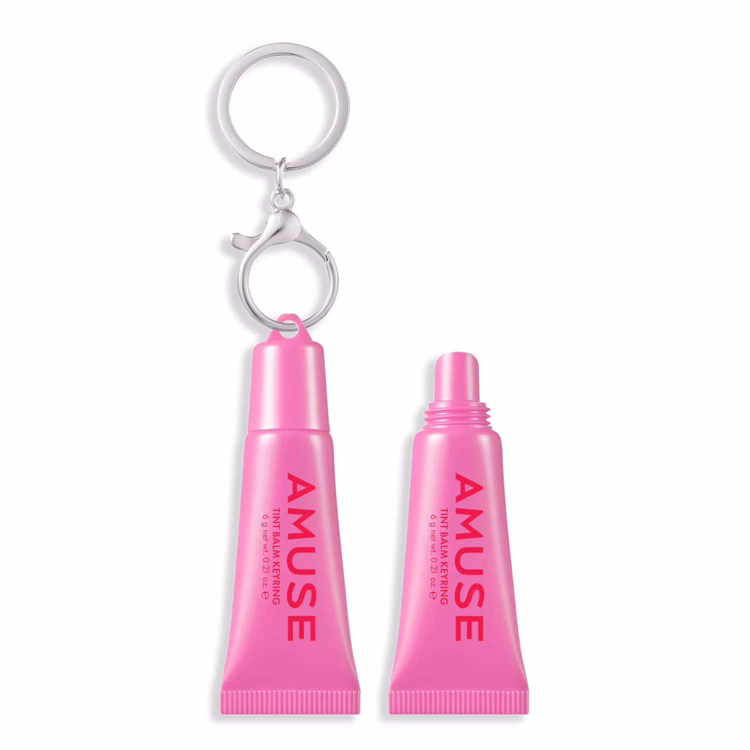 Care & Tint Balm Key Ring