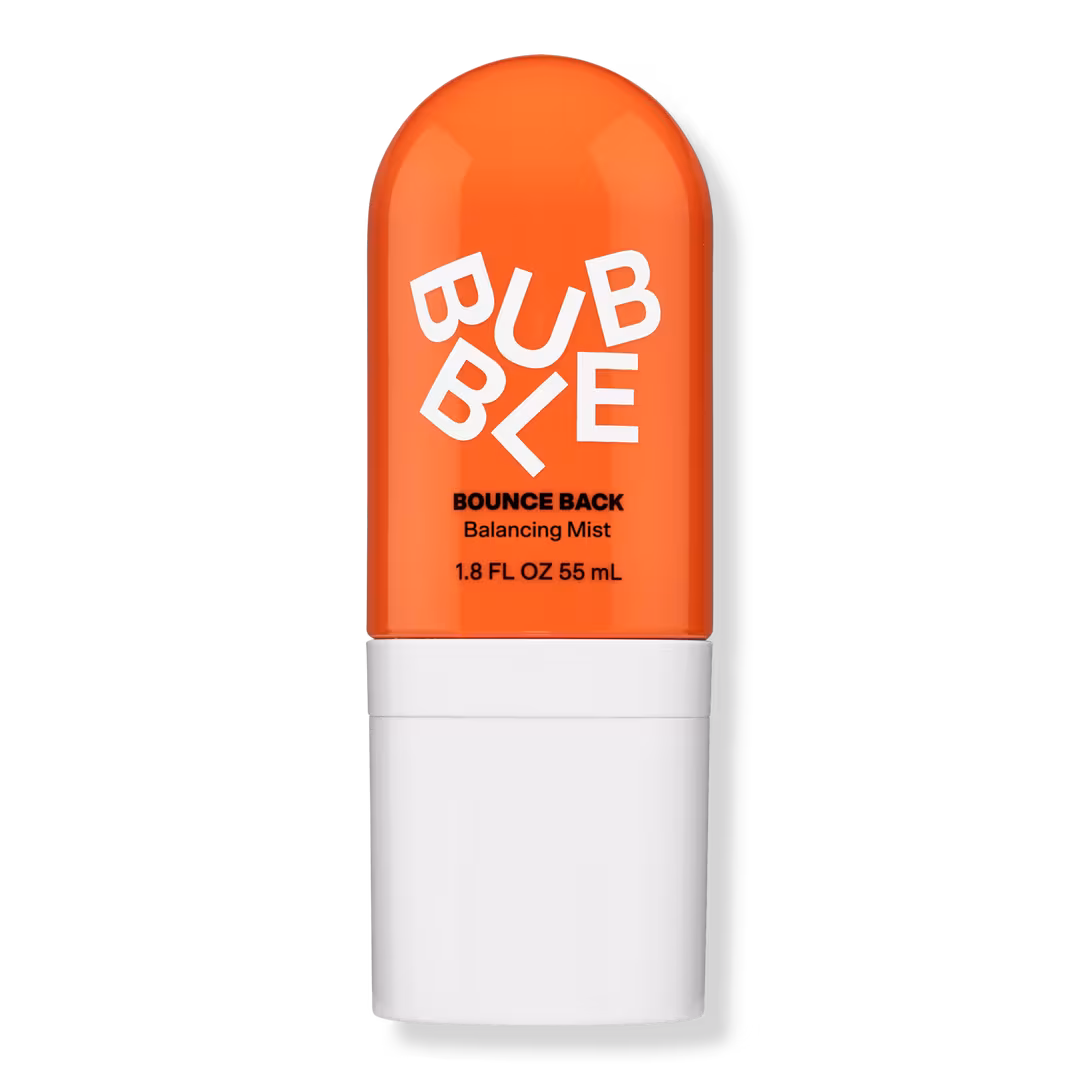 Bubble  Bounce Back Balancing Toner Mist
