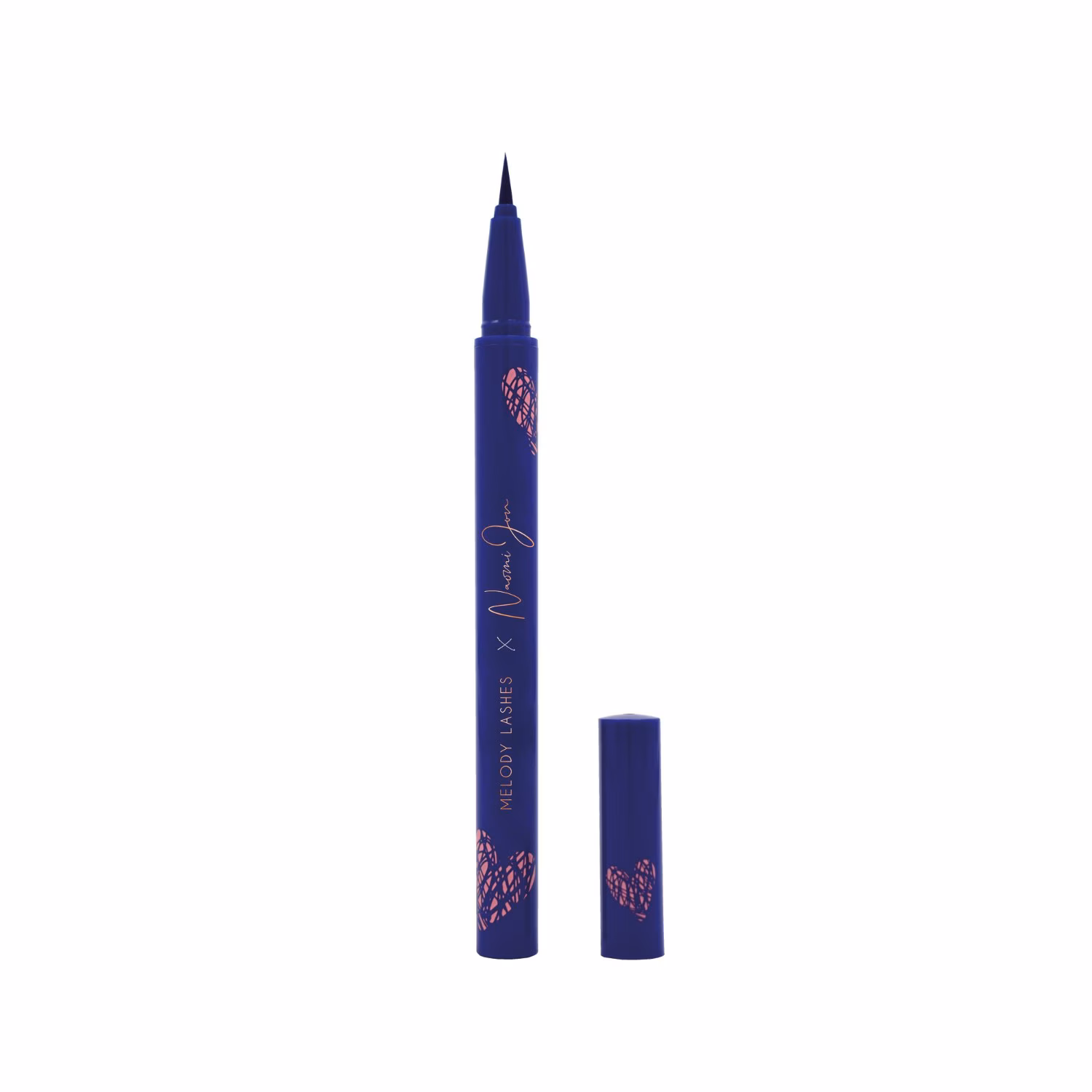 Naomi Jon Blue Liner
