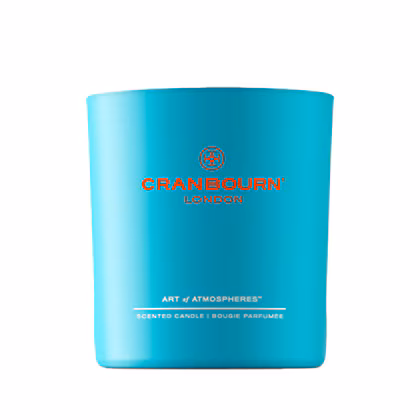 Cranbourn English Garden Party Candle 220G