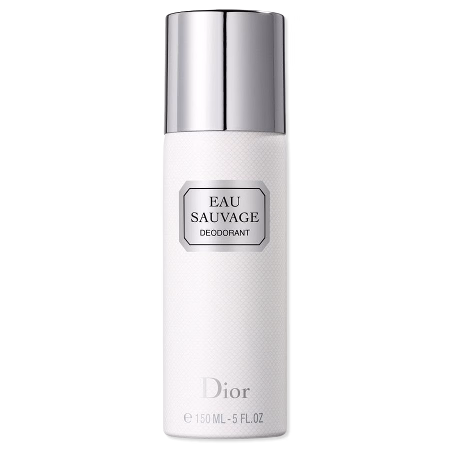 Déodorant Métal Spray