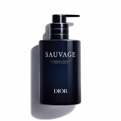 DIOR Sauvage Shampoo 250ML