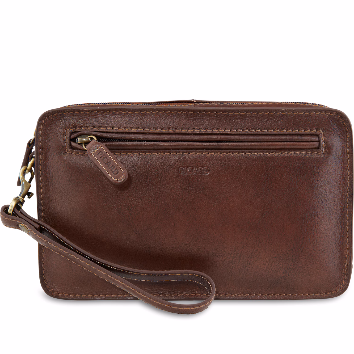 Handgelenktasche Toscana