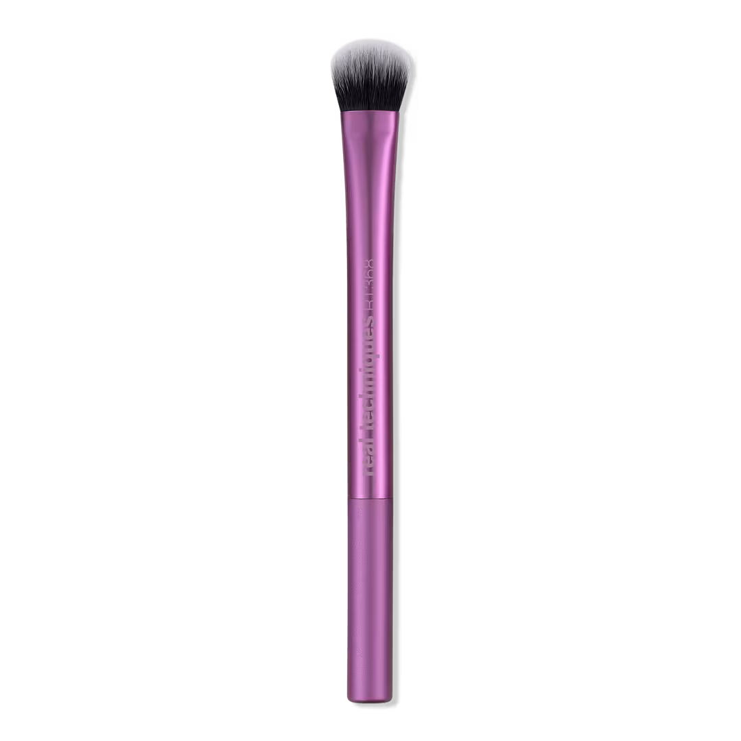 Real Techniques  All-Over Base & Shadow Brush