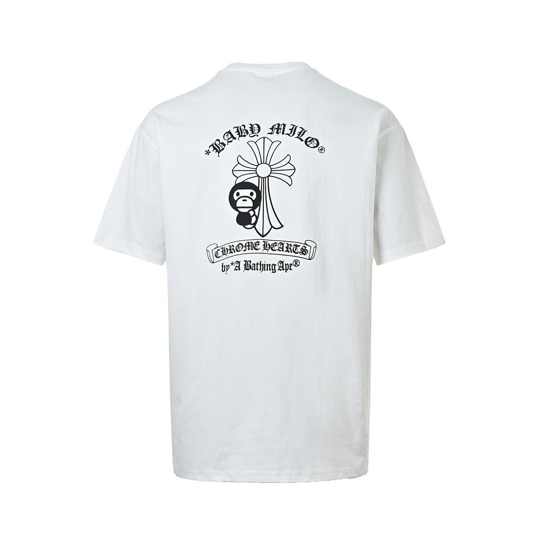 Bape T-shirts - CCSHOES