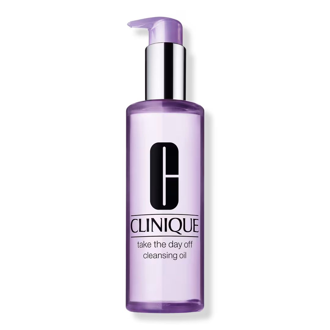 Clinique  Take The Day Off Cleansing Oil Makeup Remover
