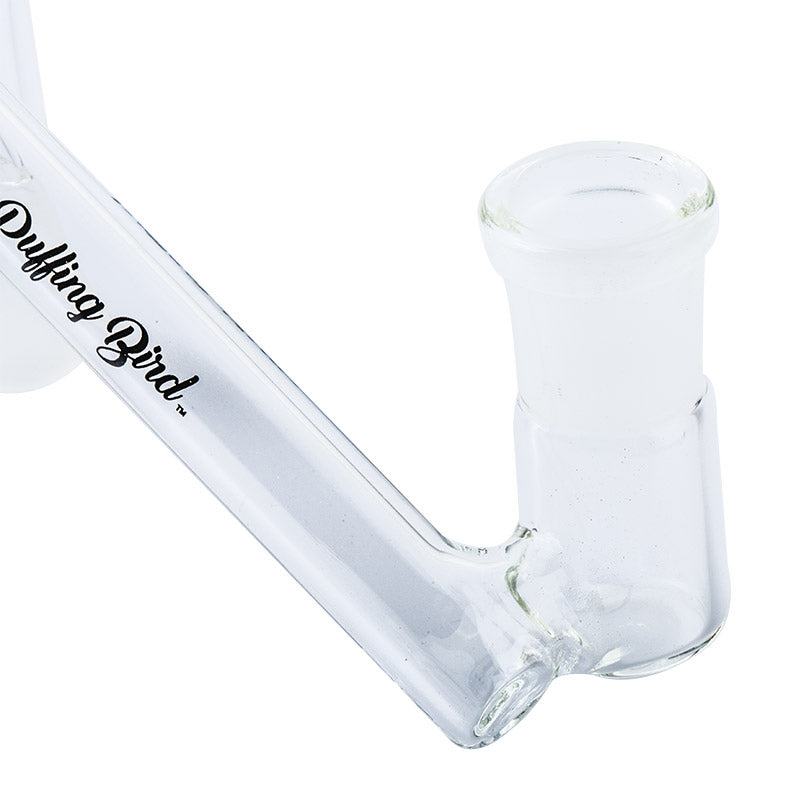14mm Male To 14mm Female Drop Down