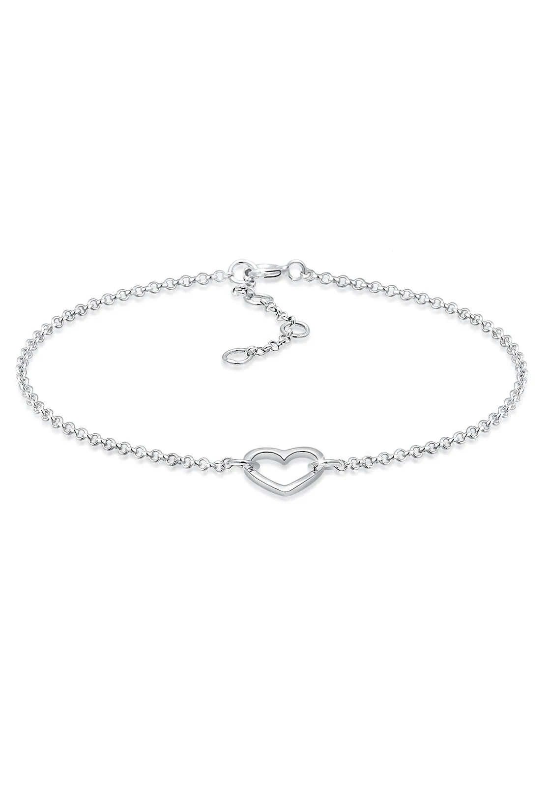 Herz Liebe Love 925 Sterling Silber