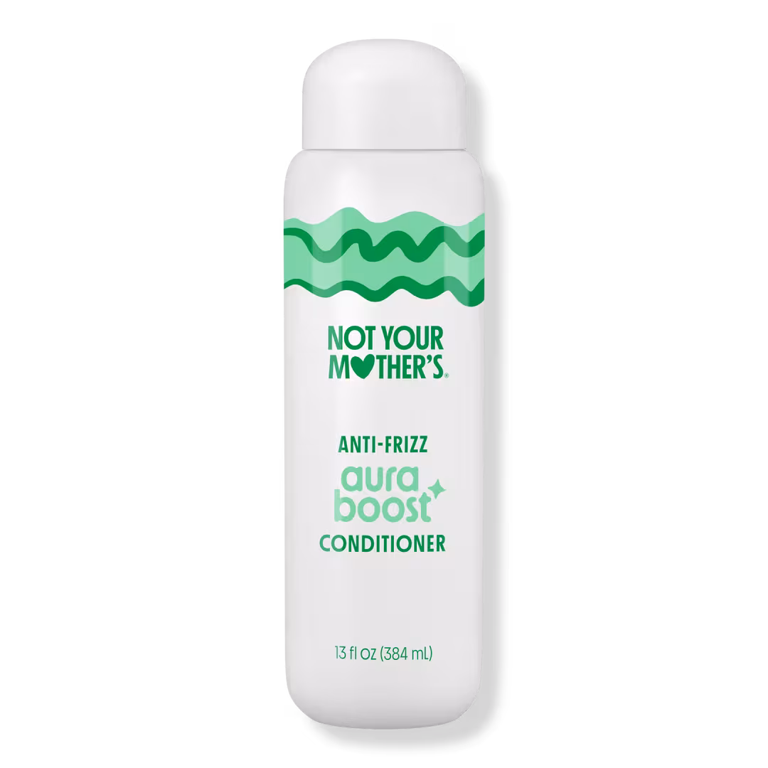 Not Your Mother's  aura boost Anti-Frizz Conditioner