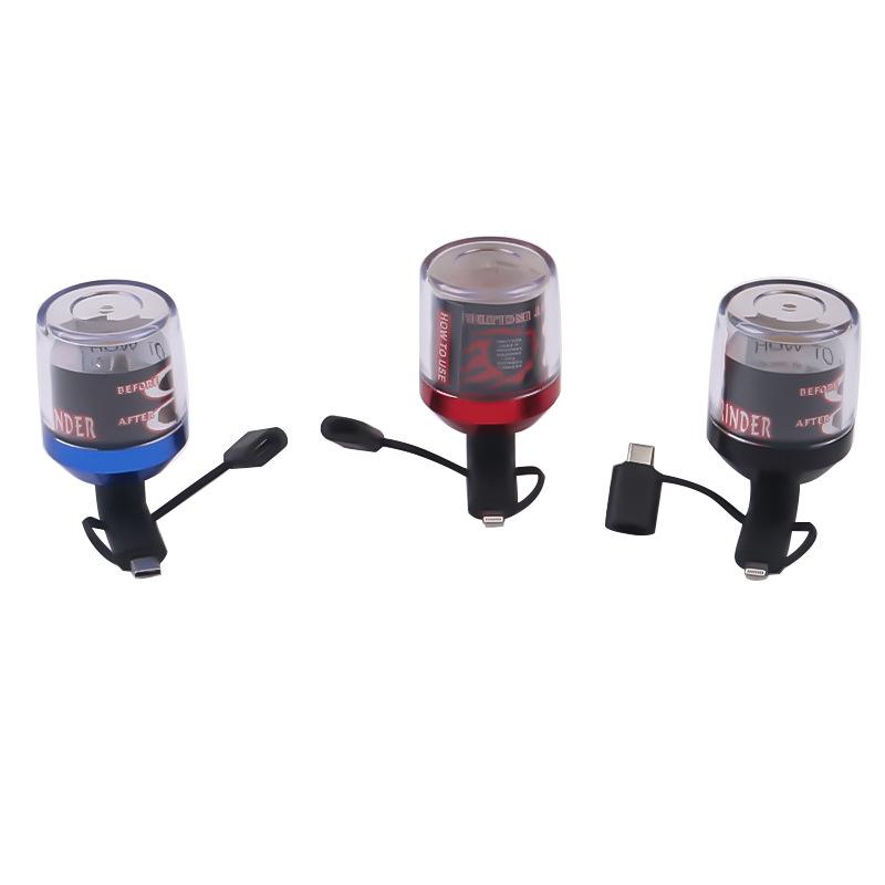 Mobile Phone Electric Grinder