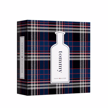 Tommy Hilfiger Tommy Man Eau de Toilette Gift Set 100ML