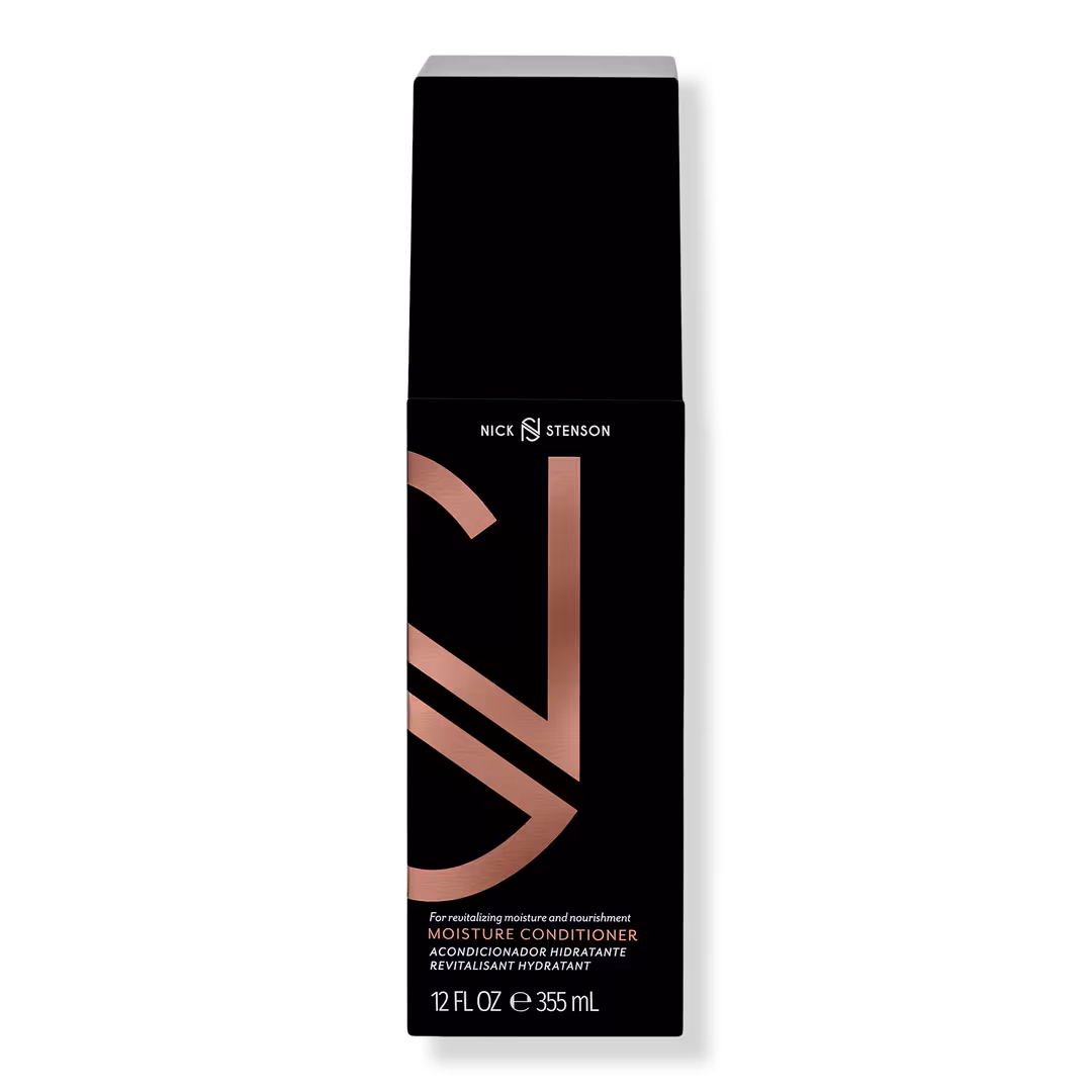 Nick Stenson Beauty  Moisture Conditioner