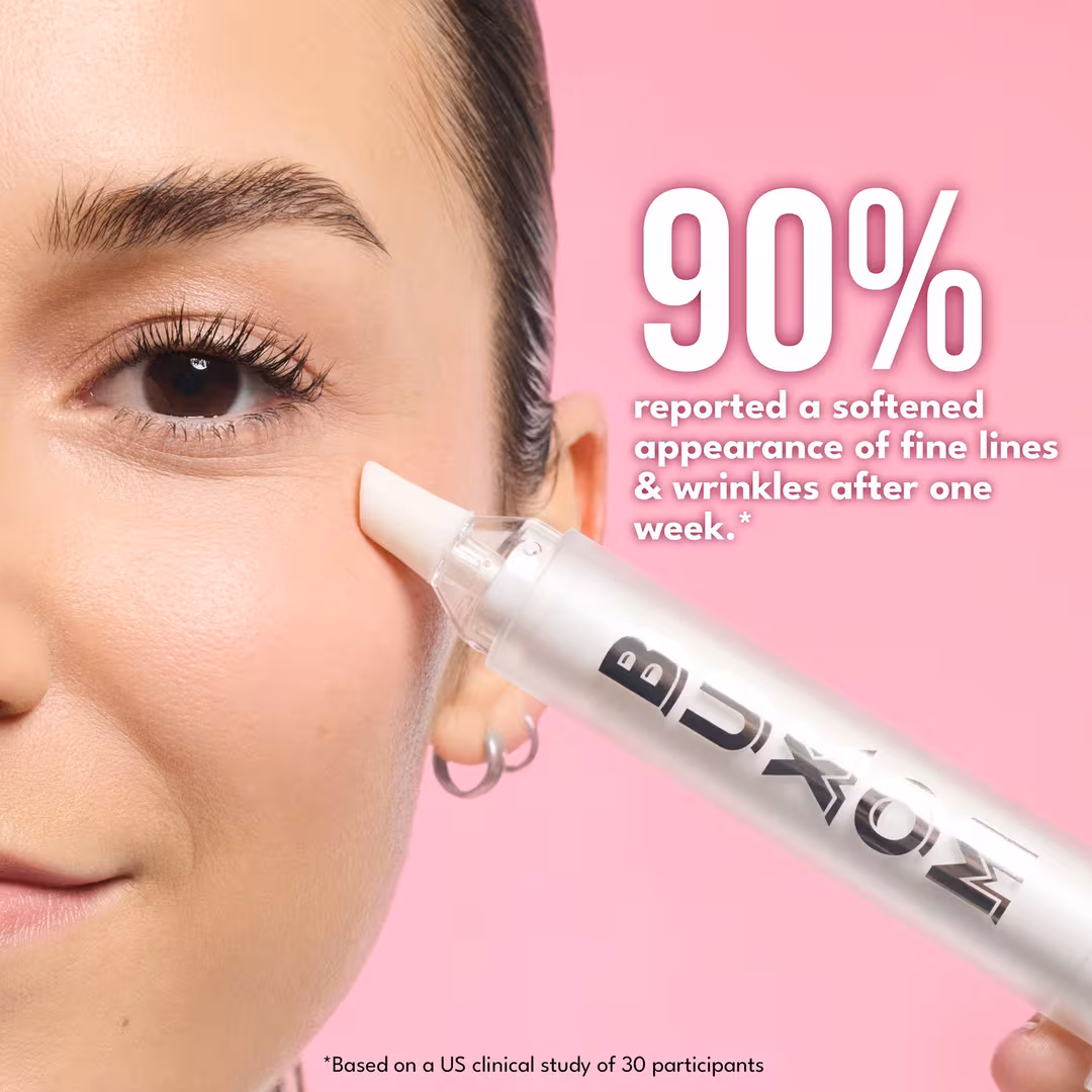 Buxom  Plump Shot Fill & Blur Face Primer
