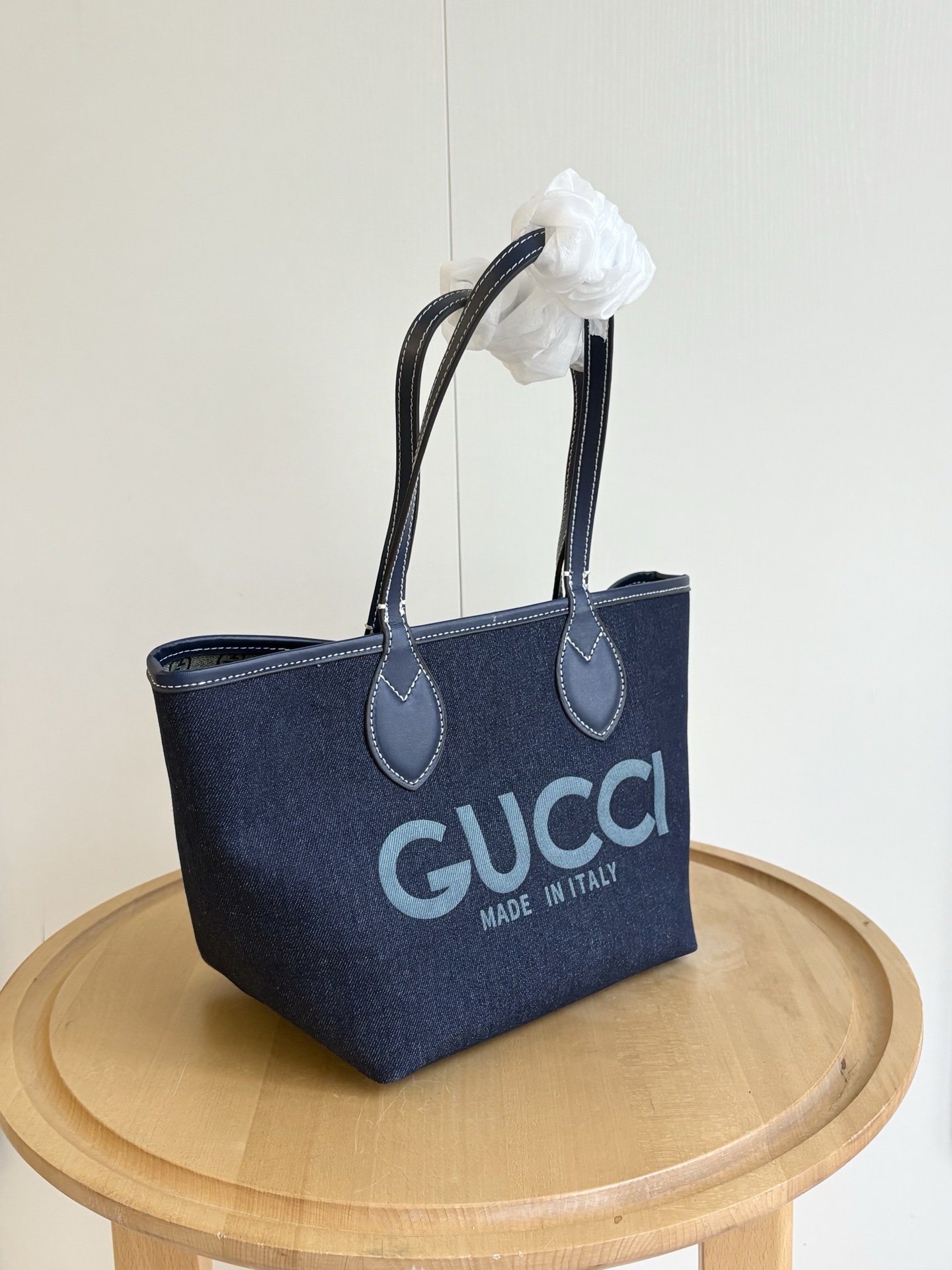 Gucci Small Totissima Tote Bag