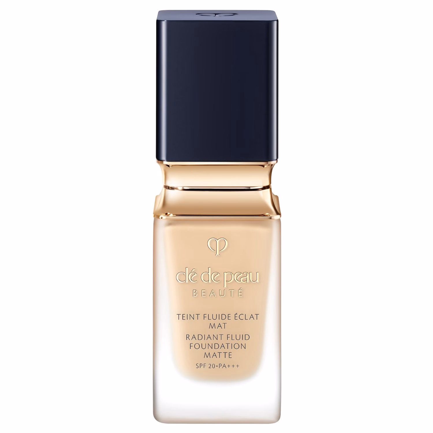Radiant Fluid Matte