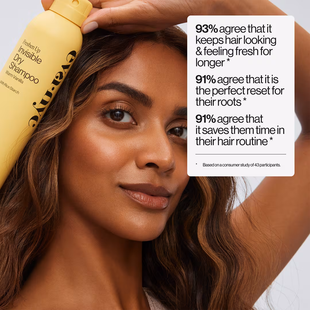 Eva Nyc  Freshen Up Invisible Dry Shampoo