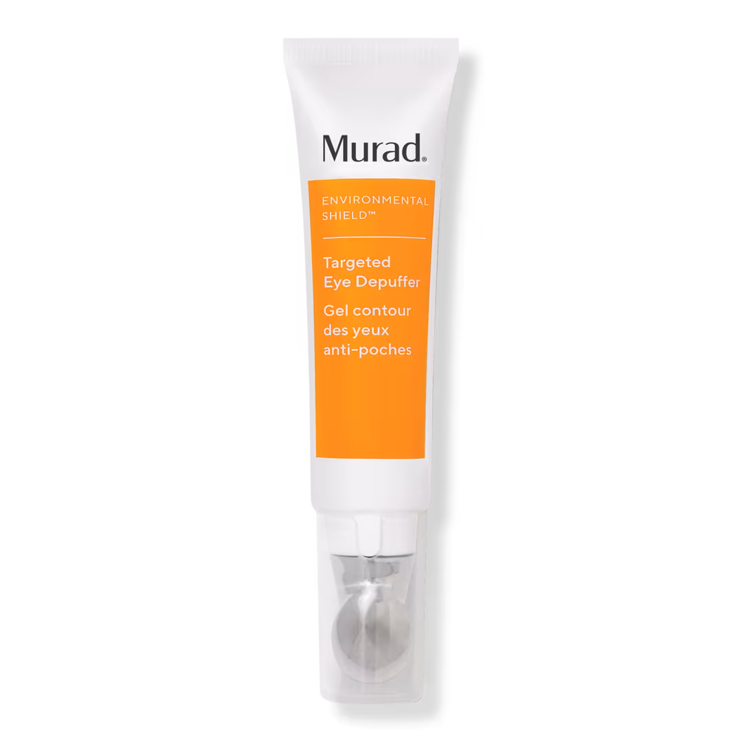 Murad  Targeted Eye Depuffer