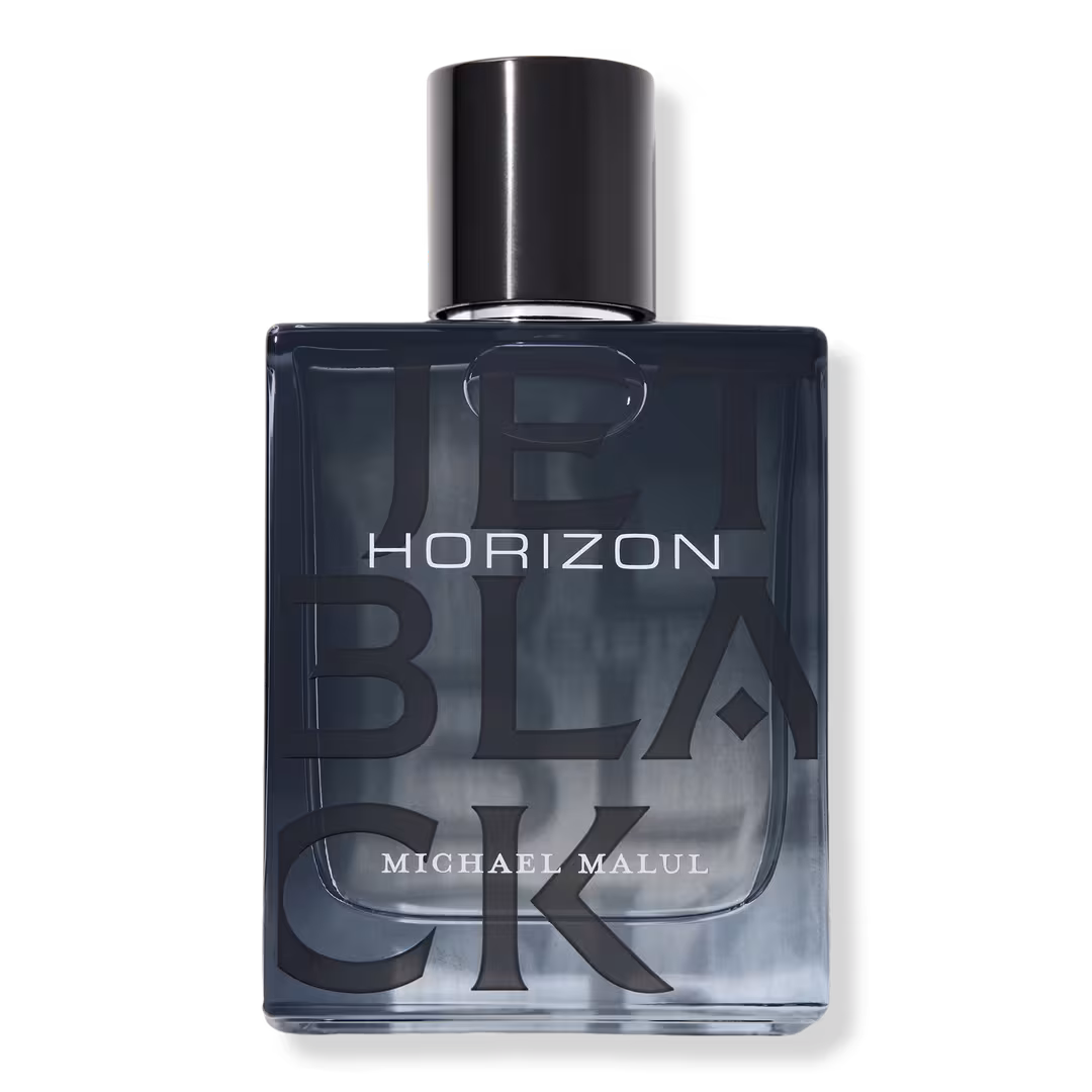 Michael Malul  Jet Black Horizon Men's Eau de Parfum