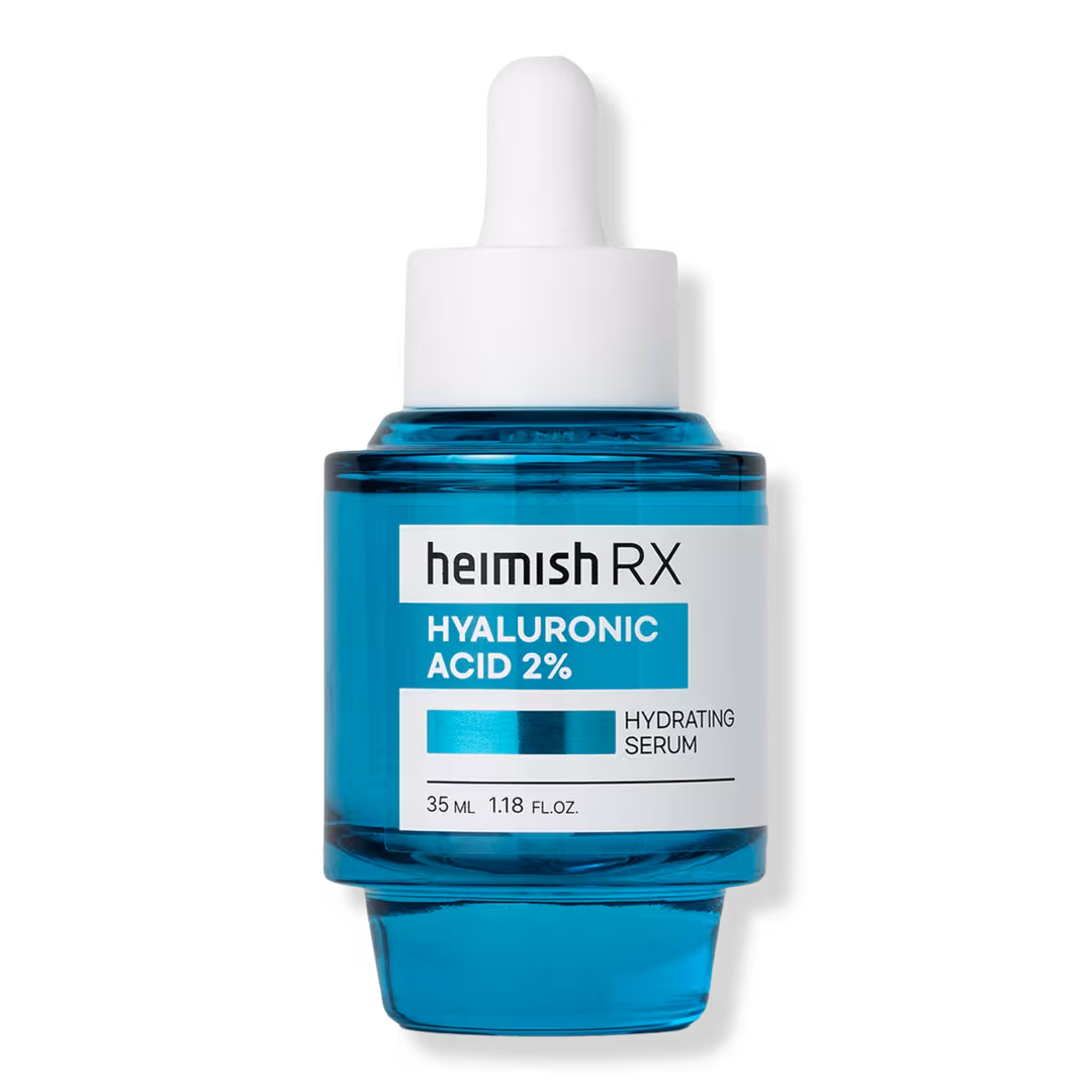 Heimish  RX Hyaluronic Acid 2% Hydrating Serum