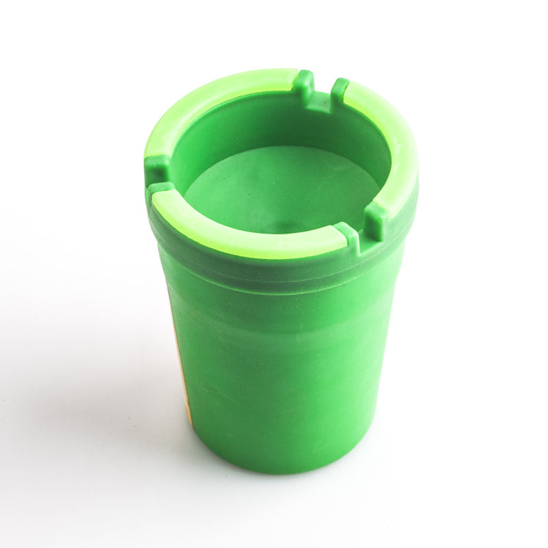 Butt Bucket Cigarette Ashtray (Random Color)