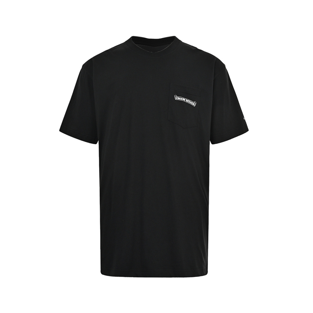 Chrome Hearts T-shirts - CCSHOES
