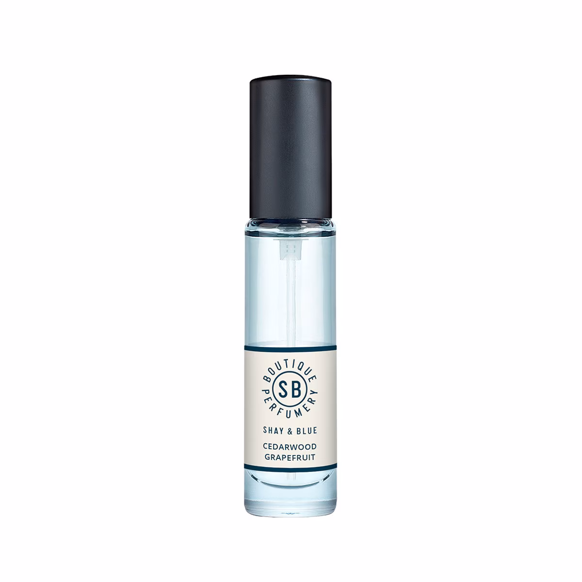 Cedarwood Grapefruit
