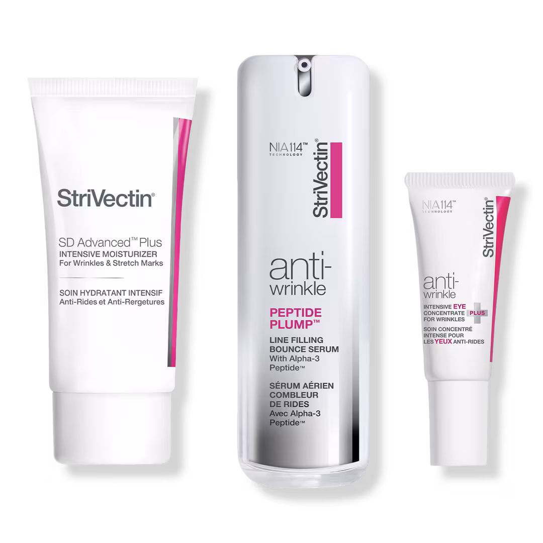 StriVectin  DISCOVERY SERIES: Anti-Wrinkle Trio