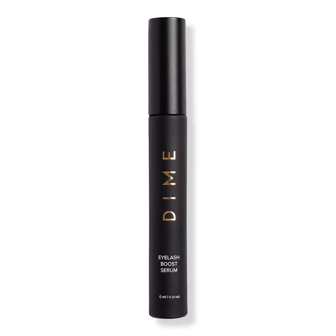 DIME  Eyelash Boost Serum with Peptides