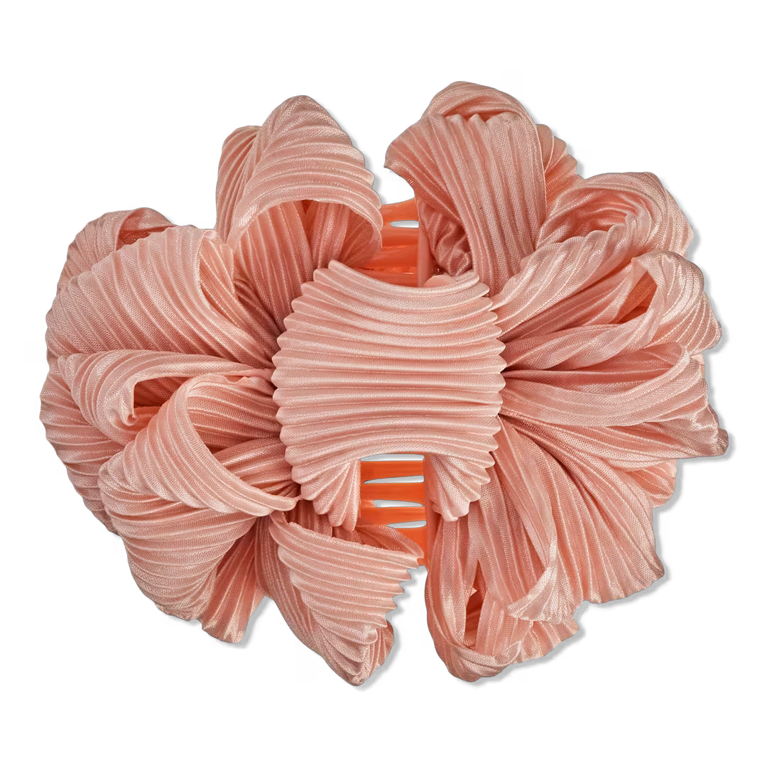 Conair Accessories  Pink Claw Clip