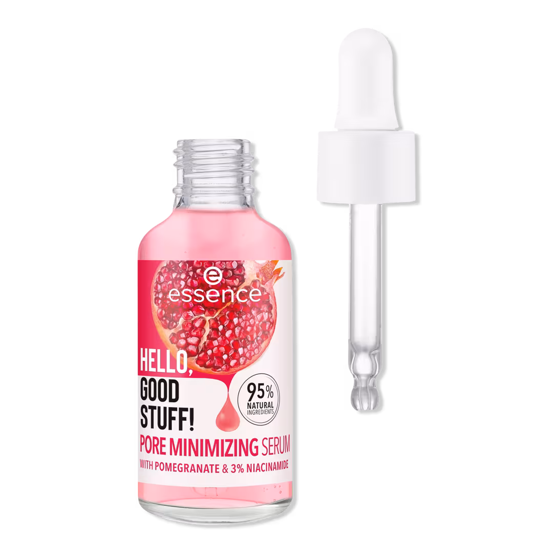 Essence  Hello, Good Stuff! Pore Minimizing Serum