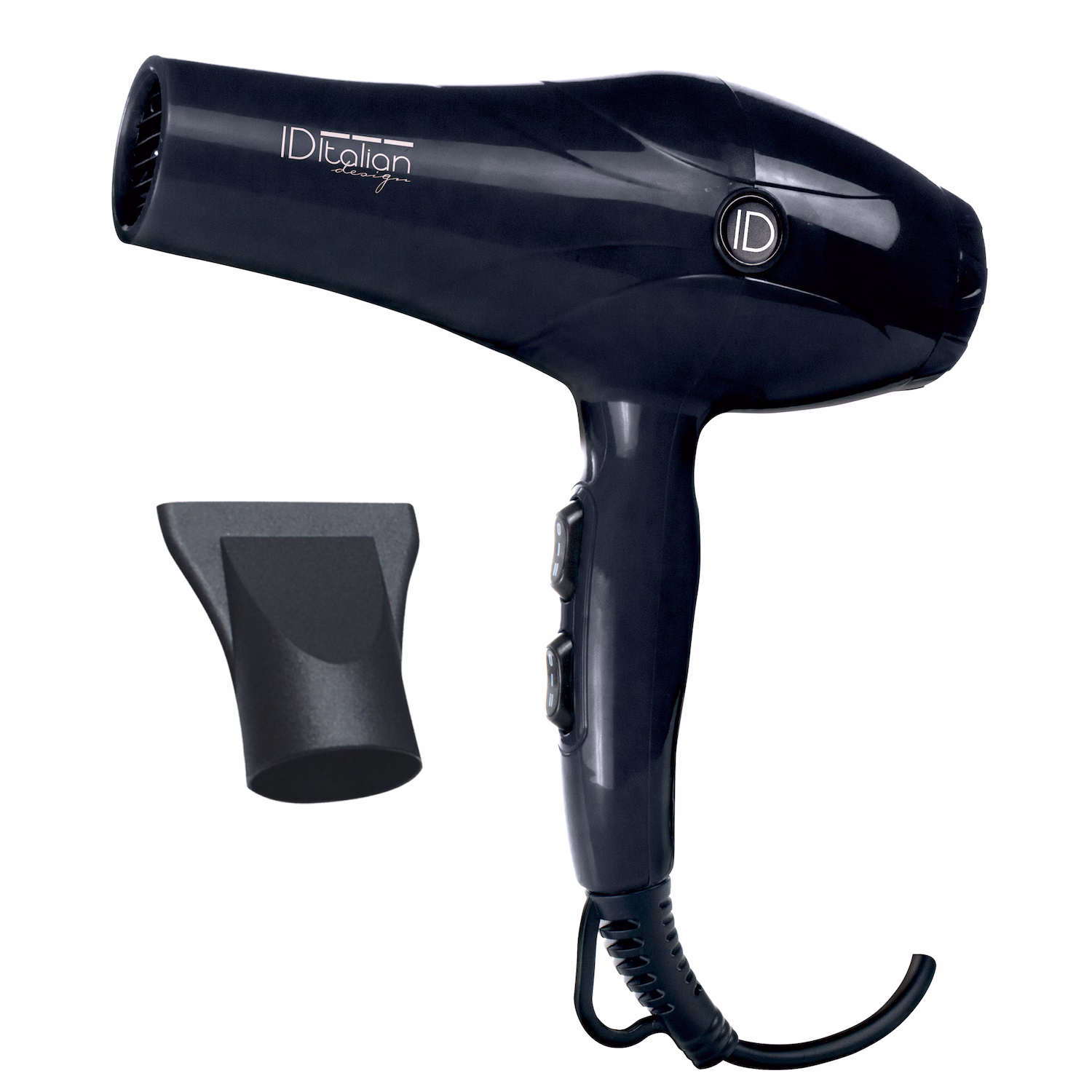 Gti 2600 Plus Prime Hair Dryer  .