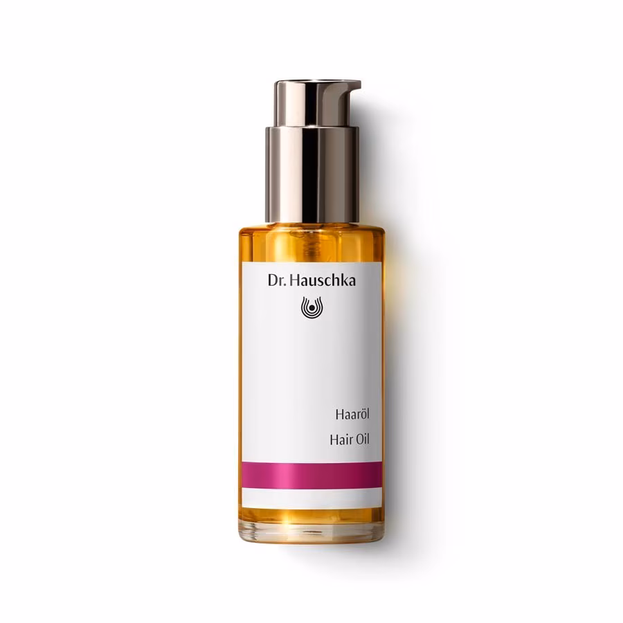 Hair Oil