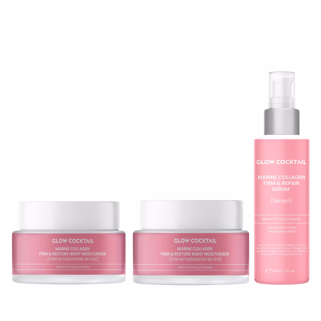 Collagen Komplett Set