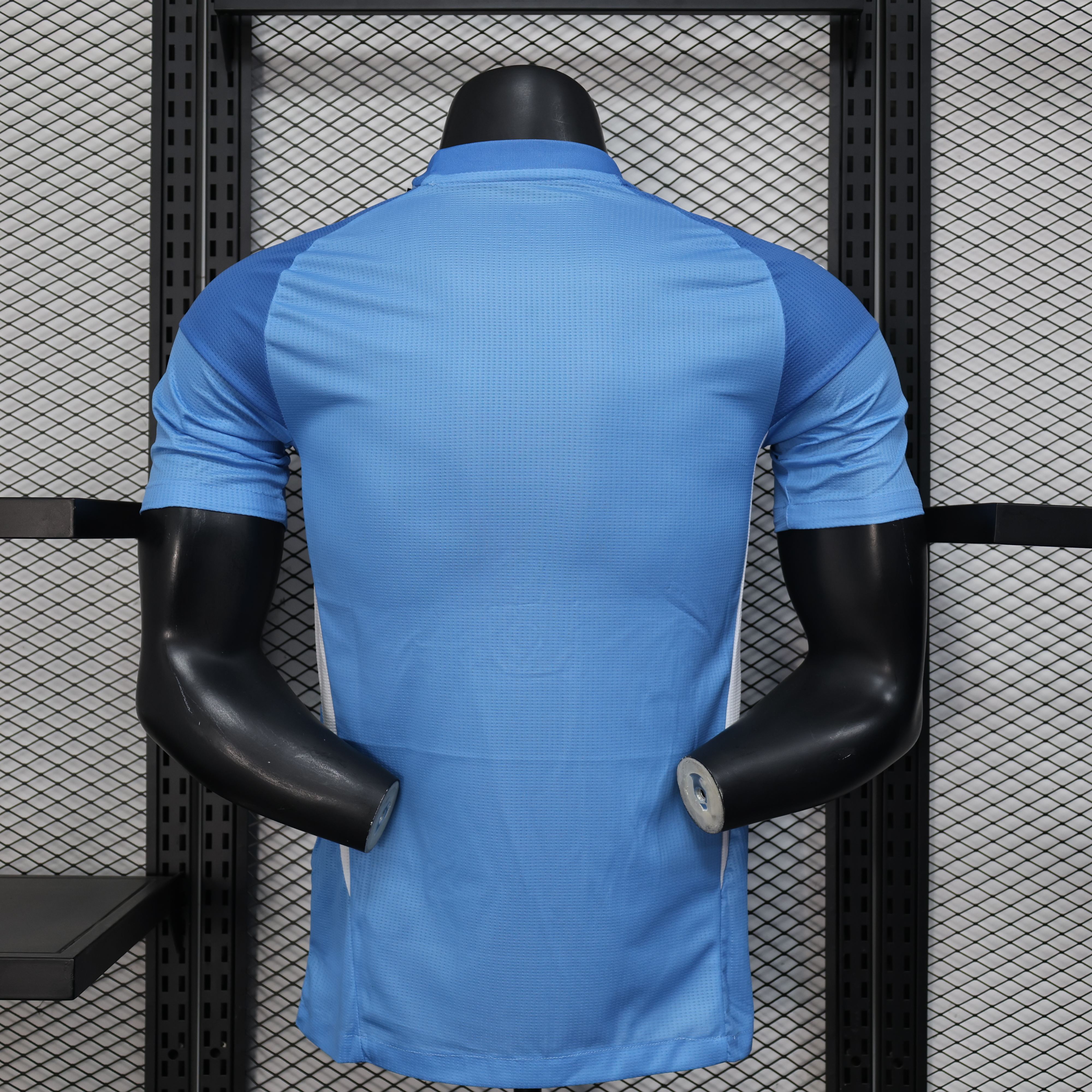 2025/2026 Real Madrid Goalkeeper Football Shirt (Player Edition）