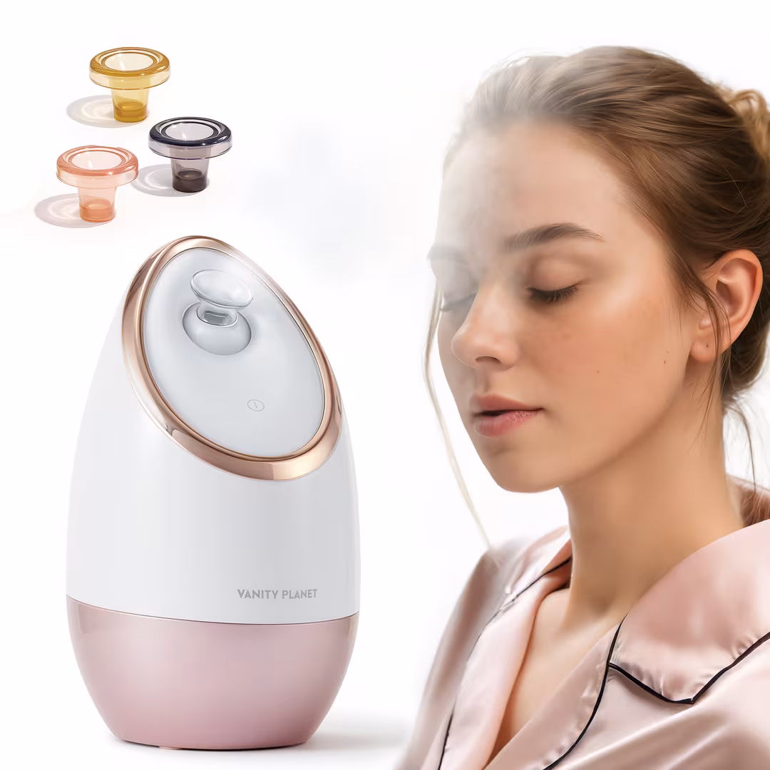 Vanity Planet  Aira Ionic Facial Steamer