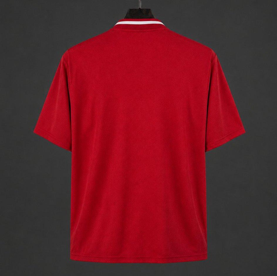 2026/2027 Liverpool training suit Football Shirt (Fans version)