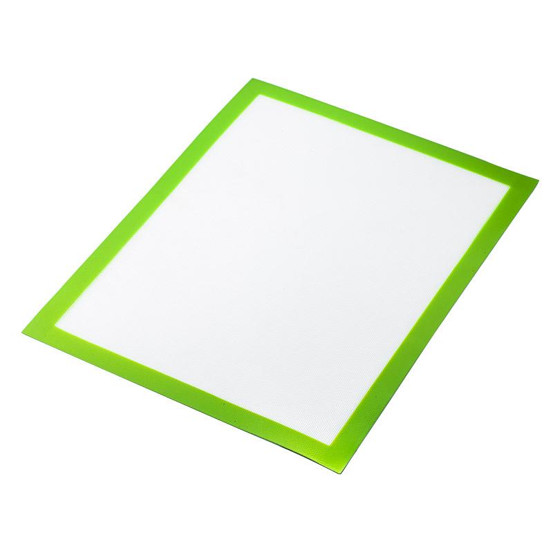 Silicone Dab Mat - 15.7 x 19.7