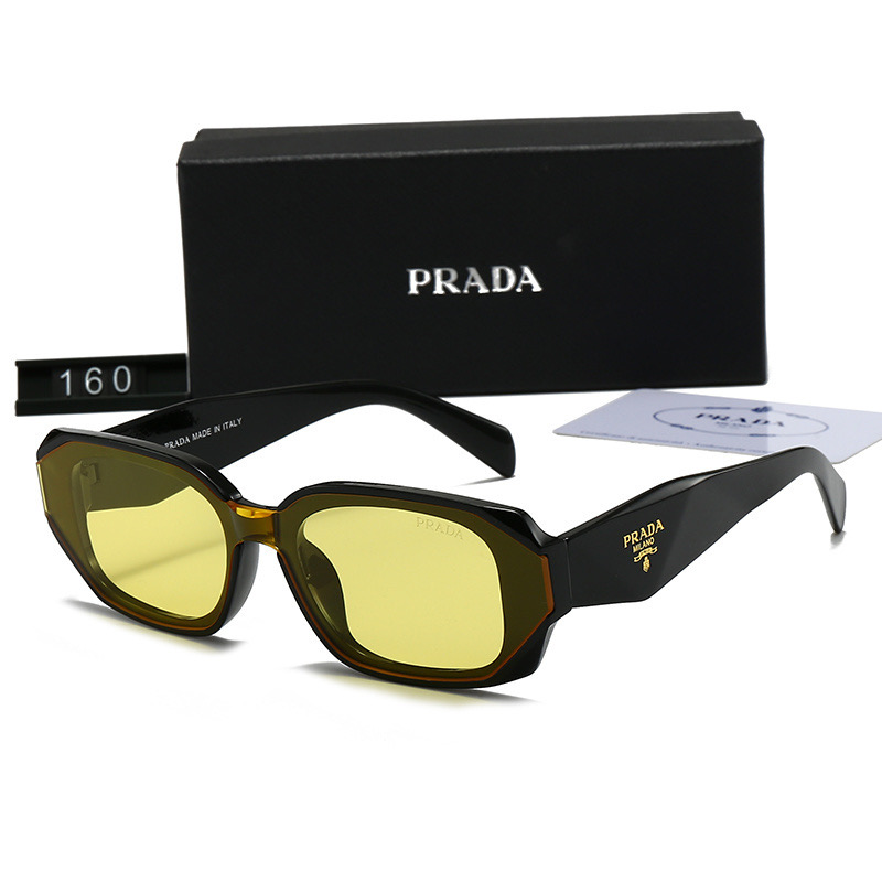 Prada Fashionable Sunglasses