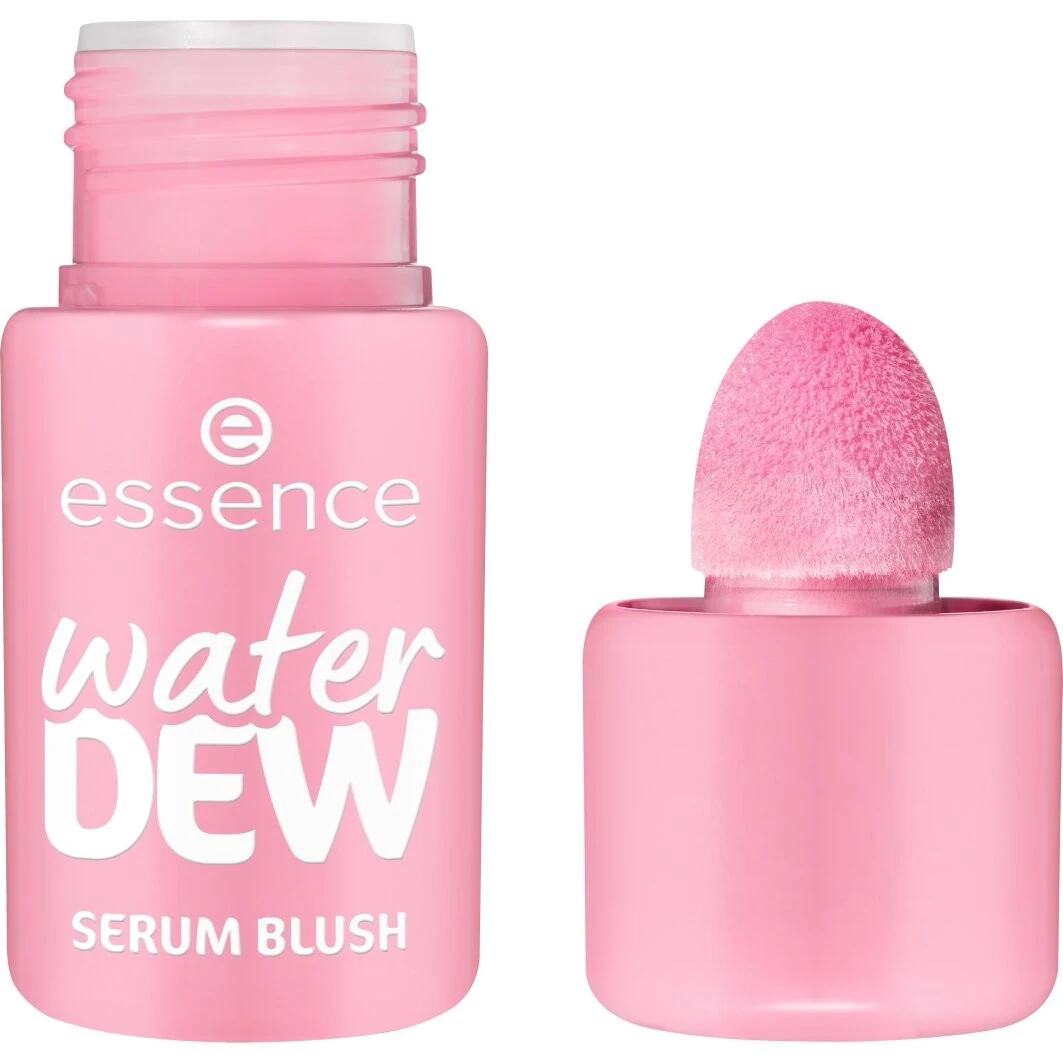 Water Dew Serum Blush