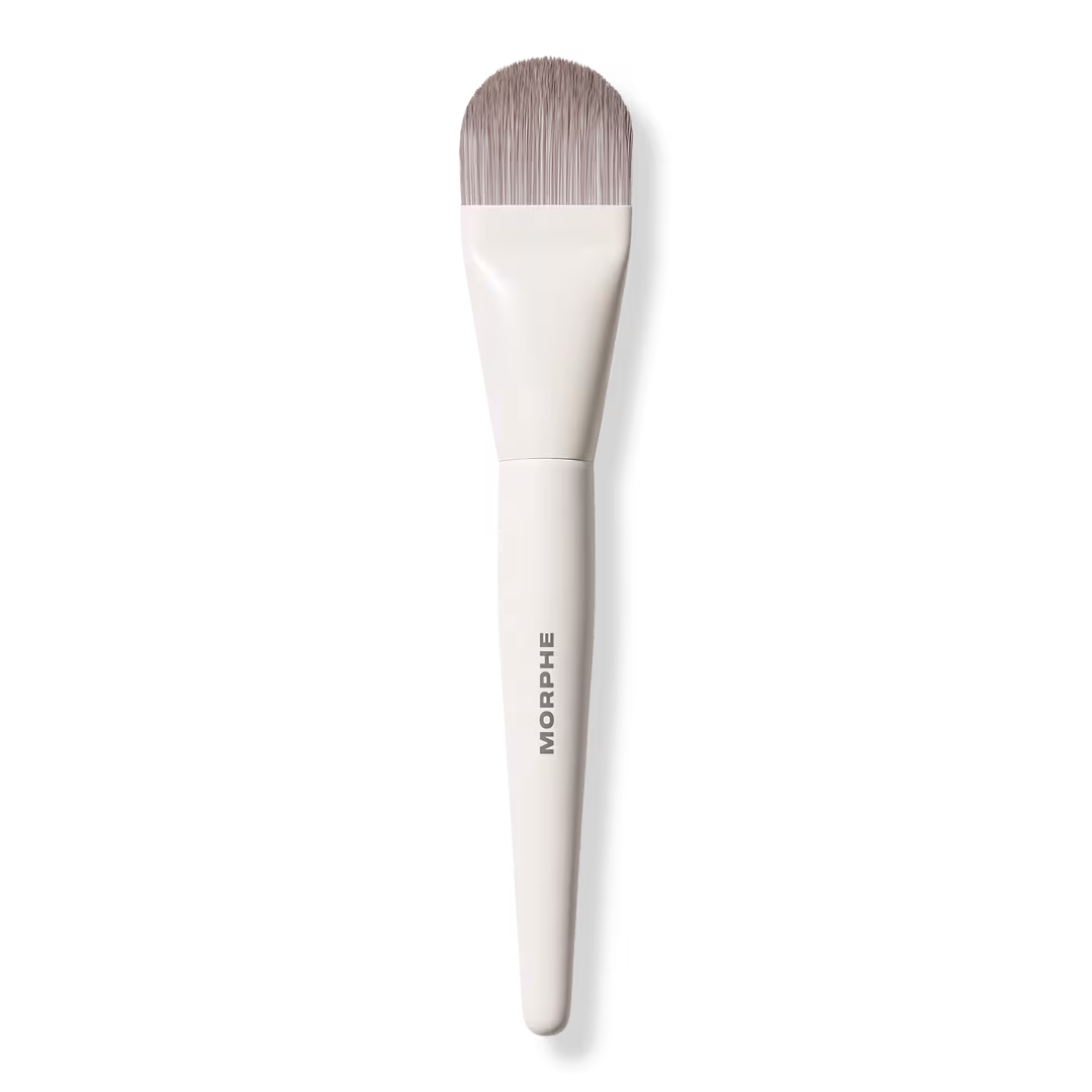 Morphe  M107 Paddle Cream & Liquid Foundation Brush
