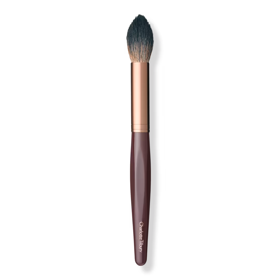 Charlotte Tilbury  Powder & Sculpt Brush