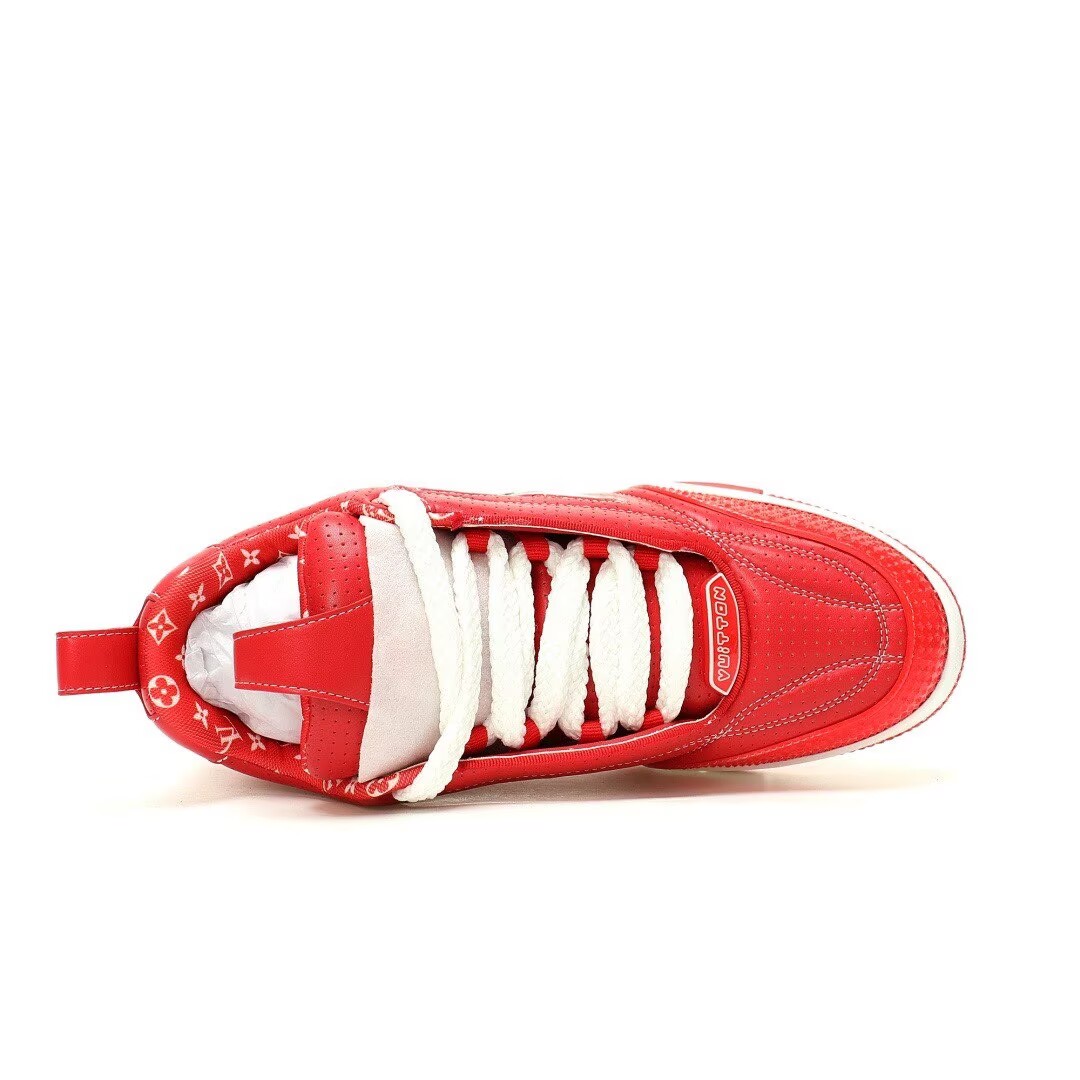 Loui Vuitto LV Skate Sneaker - CCSHOES