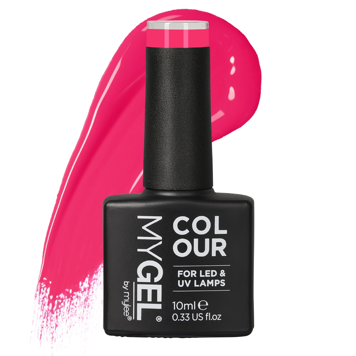 MyGel Gel-Nagellack
