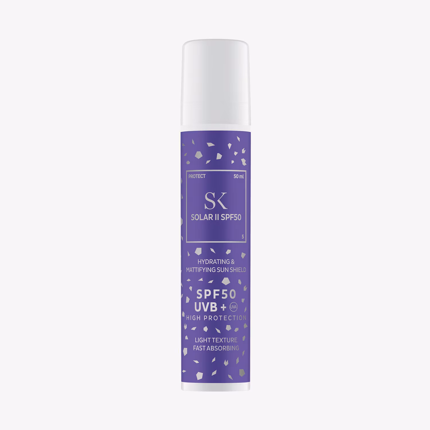 Solar II SPF 50