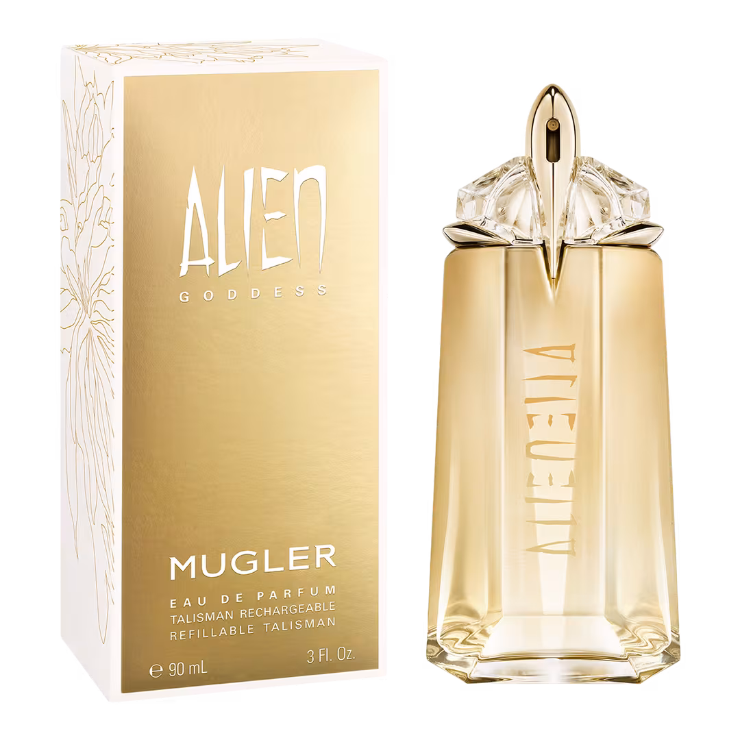 MUGLER  Alien Goddess Eau de Parfum