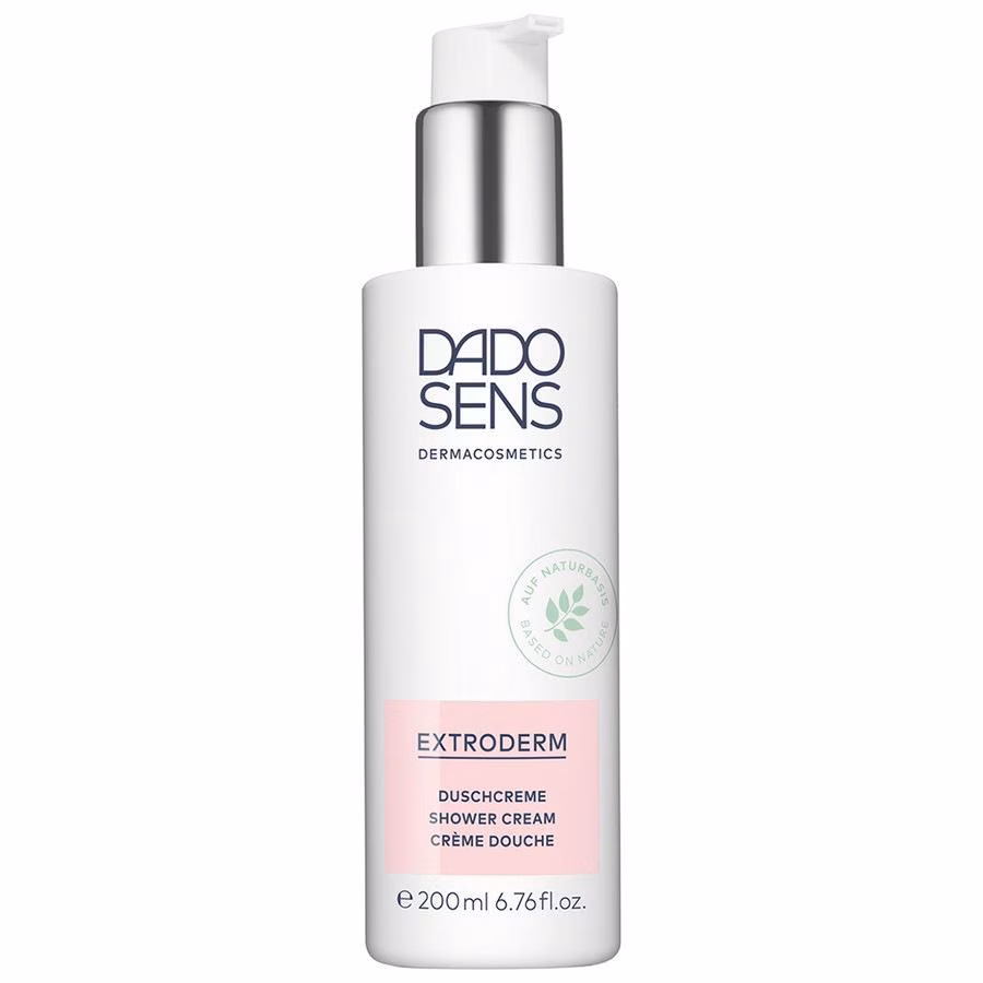 Shower Cream