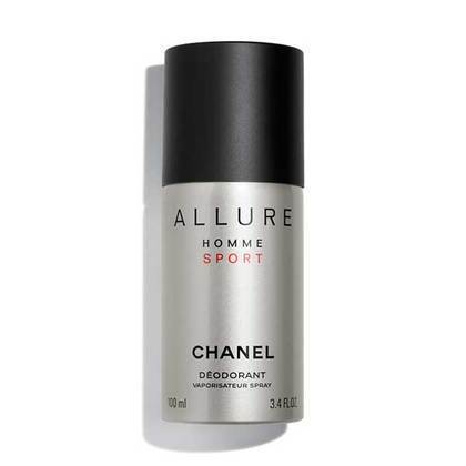 CHANEL ALLURE HOMME SPORT Deodorant Spray 100ML